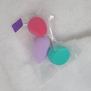 NWOT | 3pc Mini Beauty Blenders